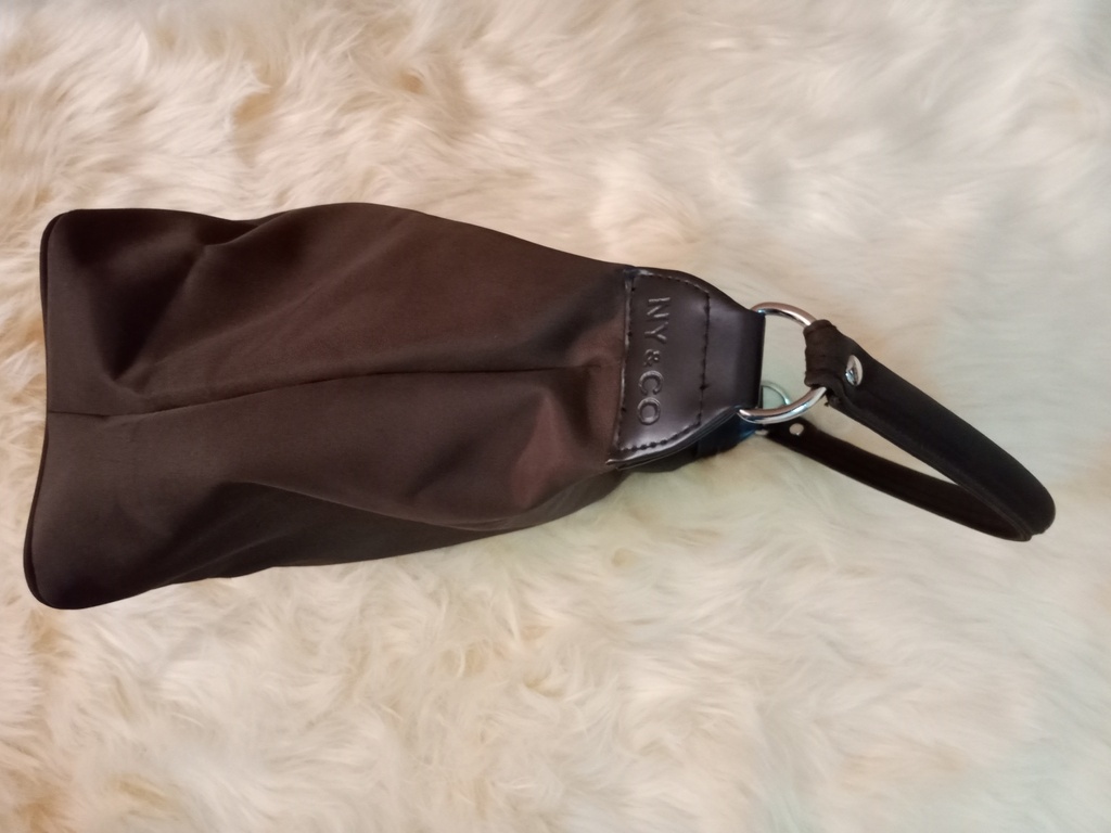 Sac marron