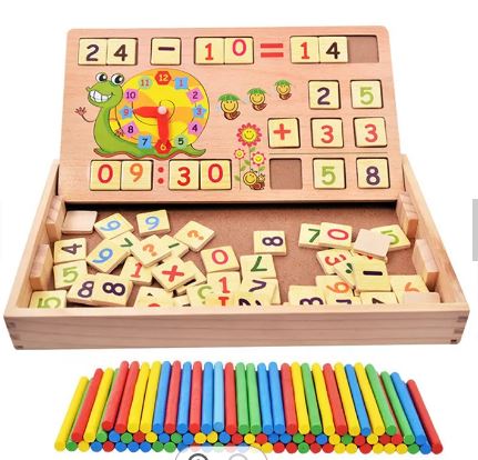 boite calcul