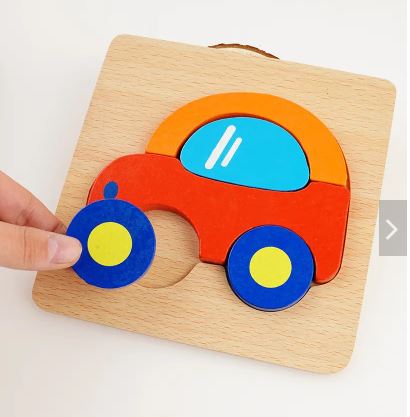 Mini puzzle