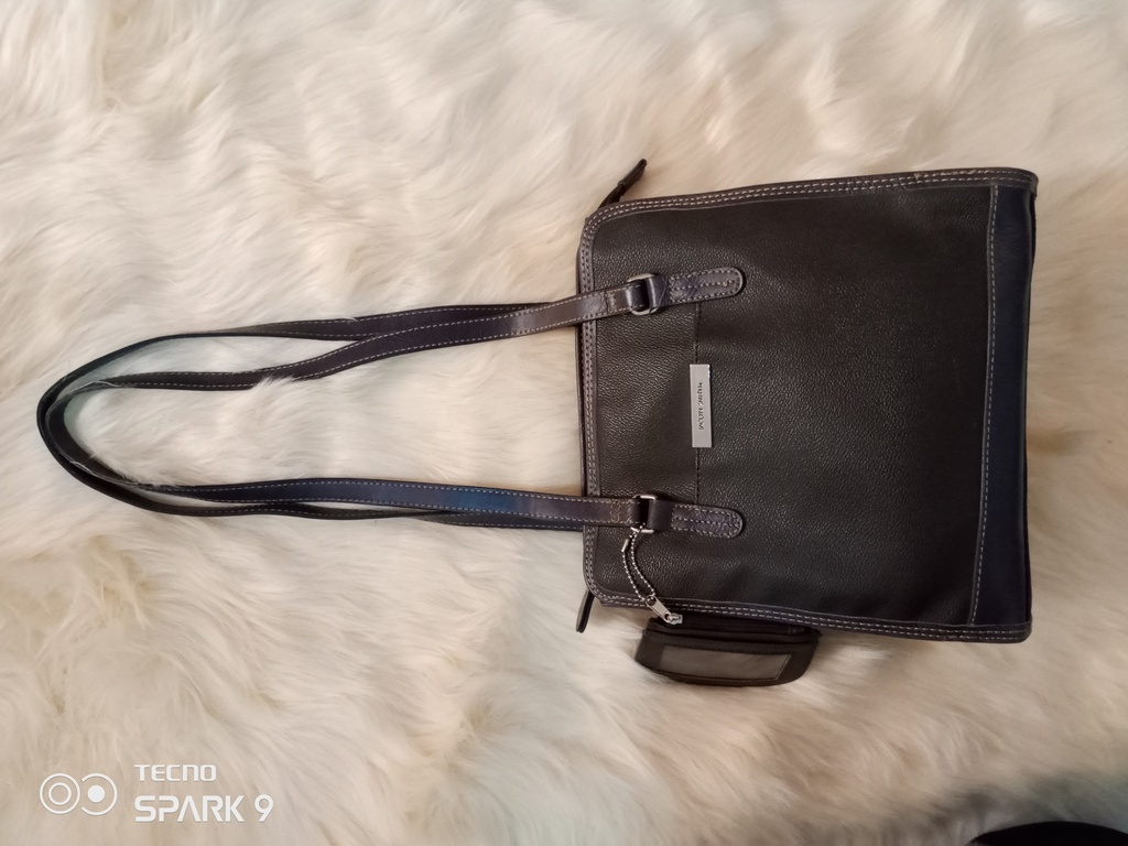Sac pochette