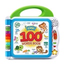 J'apprends 100 mots anglais