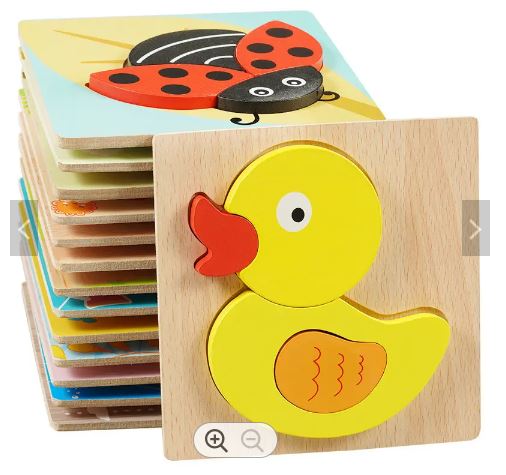 Mini puzzle