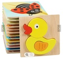 Mini puzzle